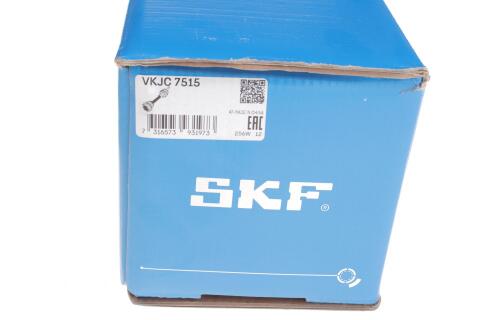 VKJC 7515 SKF - Приводной вал