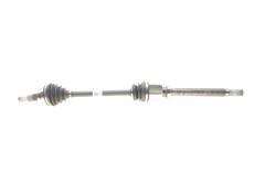 Полуось (передняя) Renault Kangoo 08- (R) (26x27x922) Полуось (передняя) Renault Kangoo 08- (R) (26x27x922)