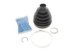 Пильник ШРКШ (зовнішній) VW T5 2.5TDI/3.2 V6 03- (31x105x128) Пильник ШРКШ (зовнішній) VW T5 2.5TDI/3.2 V6 03- (31x105x128)