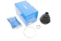 Пильник ШРКШ (зовнішній) Fiat Doblo 01-/VW Golf III 96-99 (22x78x87) (к-кт)