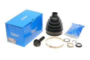 Пильник ШРКШ (зовнішній) VW Caddy III/Golf V/Passat B6/B7 1.2-2.0TDI 96- (26x87x115)