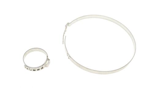 Пильник ШРКШ (зовнішній) Audi A4/A6 94-01/Skoda Superb 01-08/VW Passat B5 96-05 (22x83x82) (к-кт)