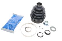 Пильник ШРКШ (зовнішній) Seat Ibiza 02-/Skoda Fabia 99-/Roomster 99-/VW Polo 01- (26x86.2x112) Пильник ШРКШ (зовнішній) Seat Ibiza 02-/Skoda Fabia 99-/Roomster 99-/VW Polo 01- (26x86.2x112)