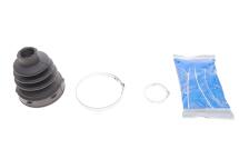 Пильник ШРКШ (зовнішній) Skoda Fabia/Rapid/Roomster/VW Polo 1.6 06-21 (21.5x63x95) (к-кт)