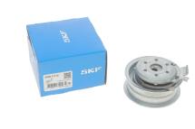 Ролик ГРМ VW Caddy 1.6E/T5 2.0E 94- (натяжний) (72х25)