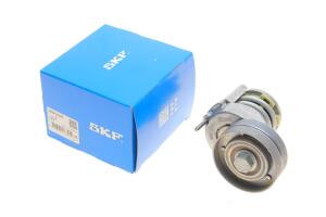 Натяжник ременя генератора VW Caddy III/Golf V-VI/Passat B6/B7 1.2-1.6 02- (64x24)