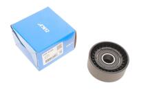 Ролик генератора Audi A4/A5/A6/A7/A8/VW Phaeton/Touareg 2.7D/3.0D/4.2D 03- (паразитний) (65x26) Ролик генератора Audi A4/A5/A6/A7/A8/VW Phaeton/Touareg 2.7D/3.0D/4.2D 03- (паразитний) (65x26)