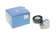 Натяжник ременя генератора Fiat Scudo/Peugeot Boxer/Partner 2.0-2.2HDI 99- (70x25)