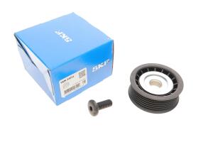 Ролик генератора Ford Transit 2.0TDCI 00-06 (паразитний) (65х23)