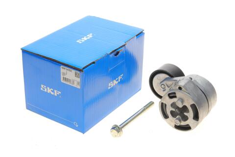 Натяжник ременя генератора Ford Transit 2.4TDCi 06- (65x30)