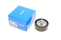 Ролик генератора Opel Astra J 09-15 (паразитный) (65х26)