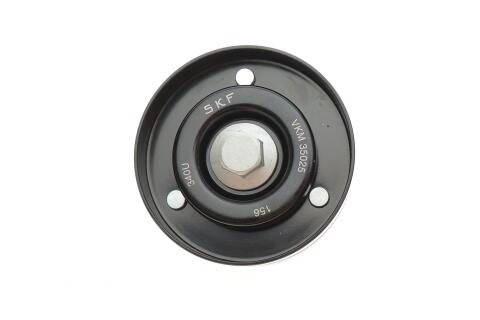 Ролик генератора Opel Combo 1.7CDTI 16V 00- (паразитний) (76x26) Ролик генератора Opel Combo 1.7CDTI 16V 00- (паразитний) (76x26)