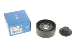 Ролик генератора Toyota RAV 4 III/IV 2.0/2.2 D 4WD 06- (паразитный) (70.2х28)