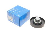 Ролик генератора Nissan Micra 03-(натяжной) (84х18.2)