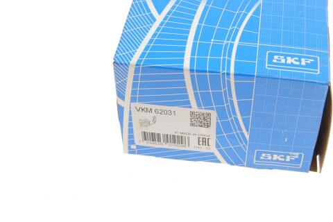 Ролик генератора Nissan Micra 03-(натяжной) (84х18.2) Ролик генератора Nissan Micra 03-(натяжной) (84х18.2)