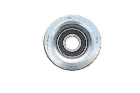 Ролик генератора Mazda 2/3 1.3-1.6 и 03-19 (паразитный) (72.6x28.1) Ролик генератора Mazda 2/3 1.3-1.6 и 03-19 (паразитный) (72.6x28.1)