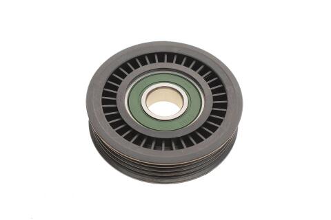 Ролик генератора Subaru Forester/Impreza/Outback 92-12 (натяжний) (70х18)