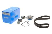 Комплект ГРМ + помпа Citroen Nemo/Xsara/C1/C2/C3/Peugeot Bipper 1.4HDI 05- (25.4x144z) (VKPC 83140)