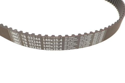Комплект ГРМ + помпа Citroen Berlingo/Jumpy 1.9D 98-15 (25x140) Комплект ГРМ + помпа Citroen Berlingo/Jumpy 1.9D 98-15 (25x140)