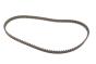 Комплект ГРМ + помпа Citroen Berlingo/Nemo/C2/C3/Peugeot 207/Partner 1.4i 96- (17x104z)(VKPC 83644), фото 4 - интернет-магазин Auto-Mechanic