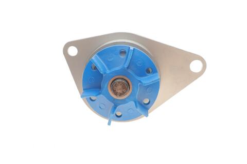 Комплект ГРМ + помпа Citroen Berlingo/Nemo/C2/C3/Peugeot 207/Partner 1.4i 96- (17x104z)(VKPC 83644) Комплект ГРМ + помпа Citroen Berlingo/Nemo/C2/C3/Peugeot 207/Partner 1.4i 96- (17x104z)(VKPC 83644)