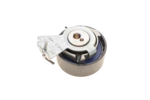 Комплект ГРМ + помпа Citroen Berlingo/Nemo/C2/C3/Peugeot 207/Partner 1.4i 96- (17x104z)(VKPC 83644) Комплект ГРМ + помпа Citroen Berlingo/Nemo/C2/C3/Peugeot 207/Partner 1.4i 96- (17x104z)(VKPC 83644)