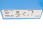 Комплект ГРМ + помпа Citroen Berlingo/Nemo/C2/C3/Peugeot 207/Partner 1.4i 96- (17x104z)(VKPC 83644), фото 14 - интернет-магазин Auto-Mechanic