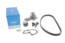 Комплект ГРМ + насос Ford C-Max/Fiesta/Focus/Mondeo/Mazda 3 1.2-1.6 07-12 (22x117z)(VKPC 84217) Комплект ГРМ + насос Ford C-Max/Fiesta/Focus/Mondeo/Mazda 3 1.2-1.6 07-12 (22x117z)(VKPC 84217)