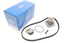 Комплект ГРМ + помпа Opel Astra F/G 1.4/1.6 91-05/Combo 1.2/1.4 94-01 (17x111z) (VKPC 85206) Комплект ГРМ + помпа Opel Astra F/G 1.4/1.6 91-05/Combo 1.2/1.4 94-01 (17x111z) (VKPC 85206)