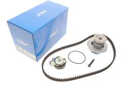 Комплект ГРМ + помпа Opel Astra F/G 1.4/1.6 91-05/Combo 1.2/1.4 94-01 (17x111z) (VKPC 85206)