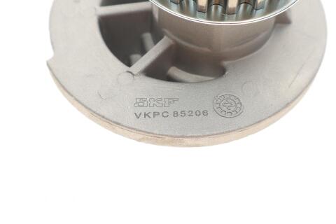 Комплект ГРМ + помпа Opel Astra F/G 1.4/1.6 91-05/Combo 1.2/1.4 94-01 (17x111z) (VKPC 85206) Комплект ГРМ + помпа Opel Astra F/G 1.4/1.6 91-05/Combo 1.2/1.4 94-01 (17x111z) (VKPC 85206)