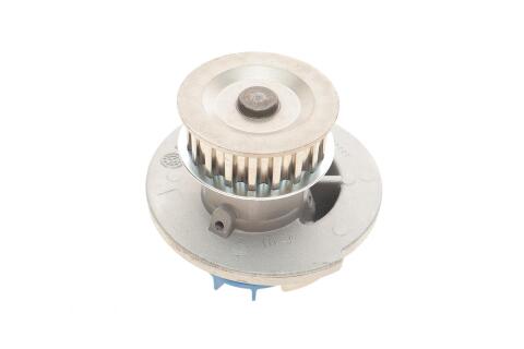 Комплект ГРМ + помпа Opel Astra F/G 1.4/1.6 91-05/Combo 1.2/1.4 94-01 (17x111z) (VKPC 85206) Комплект ГРМ + помпа Opel Astra F/G 1.4/1.6 91-05/Combo 1.2/1.4 94-01 (17x111z) (VKPC 85206)