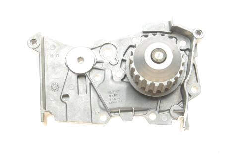 Комплект ГРМ + помпа Renault Clio III/Laguna III/Megane III/ Scenic III 1.6 16V 05- (27x132z) Комплект ГРМ + помпа Renault Clio III/Laguna III/Megane III/ Scenic III 1.6 16V 05- (27x132z)
