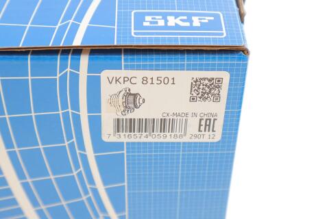 Помпа води Audi A3/Seat Ibiza/Skoda Fabia/Octavia/VW Golf/Passat 1.4/1.6/1.6FSI 03- Помпа води Audi A3/Seat Ibiza/Skoda Fabia/Octavia/VW Golf/Passat 1.4/1.6/1.6FSI 03-