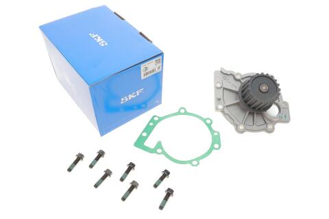 Насос воды Volvo C30/C70/S40/S60/S80/V40/V50/V60/V70/XC60/XC70/XC90 2.0/2.4/2.4D/3.0 T6 D3/D4/D5 01-