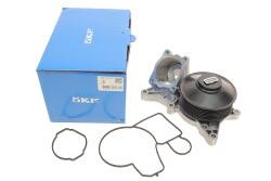 Насос воды BMW 5 (F10/F11)/7 (F01-04)/X5 (E70)/X6 (E71/E72) 2.0d-3.0d 09- N57/M57 Насос воды BMW 5 (F10/F11)/7 (F01-04)/X5 (E70)/X6 (E71/E72) 2.0d-3.0d 09- N57/M57