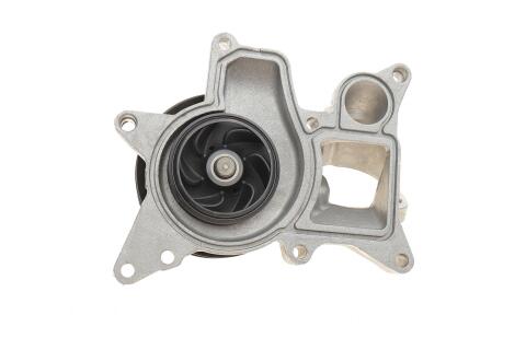 Насос воды BMW 5 (F10/F11)/7 (F01-04)/X5 (E70)/X6 (E71/E72) 2.0d-3.0d 09- N57/M57