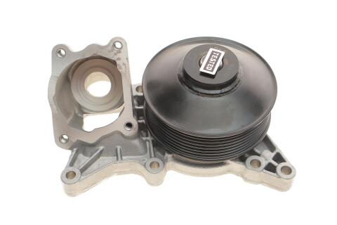 Насос воды BMW 5 (F10/F11)/7 (F01-04)/X5 (E70)/X6 (E71/E72) 2.0d-3.0d 09- N57/M57