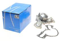 Насос воды Mitsubishi Pajero 3.5/3.8 00-