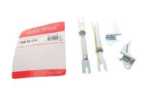 Механізм розводки колодок ручника Hyundai Tucson/Santa Fe 99- (к-кт) Механізм розводки колодок ручника Hyundai Tucson/Santa Fe 99- (к-кт)