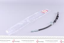 Шланг гальмівний (передній) Ford Focus III 1.0-2.0TDI 10- (402mm)