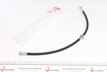 Шланг тормозной (передний) Nissan Leaf 10-(R) (626mm) M10x1