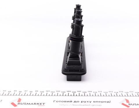 Котушка запалювання Opel Vectra C/Omega B 2.6 V6/3.2 V6 00- Котушка запалювання Opel Vectra C/Omega B 2.6 V6/3.2 V6 00-