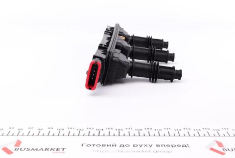 Котушка запалювання Opel Vectra C/Omega B 2.6 V6/3.2 V6 00- Котушка запалювання Opel Vectra C/Omega B 2.6 V6/3.2 V6 00-