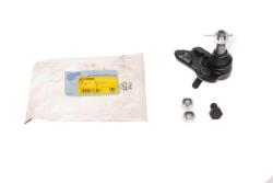 Опора шаровая (передняя/снизу) Toyota Corolla 1.3-2.0 97-/Rav 4 II 1.8-2.0 00- Опора шаровая (передняя/снизу) Toyota Corolla 1.3-2.0 97-/Rav 4 II 1.8-2.0 00-