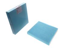 Фильтр салона Honda Accord/Civic 1.3HYBRID-2.4 03- Фильтр салона Honda Accord/Civic 1.3HYBRID-2.4 03-