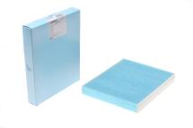 Фільтр салону Honda Civic VIII 05-13