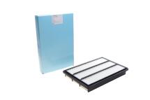 Фильтр воздушный Mitsubishi Pajero III/IV/Sport 00- Фильтр воздушный Mitsubishi Pajero III/IV/Sport 00-