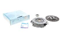 Комплект зчеплення Mitsubishi L200 2.5 TD 4WD 96-07 (d=224mm) (+вижимний) Комплект зчеплення Mitsubishi L200 2.5 TD 4WD 96-07 (d=224mm) (+вижимний)