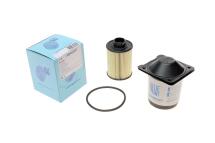 Фільтр паливний Fiat Ducato/Citroen Jumper/Peugeot Boxer 2.2/2.3/3.0MJTD/HDI 06- Фільтр паливний Fiat Ducato/Citroen Jumper/Peugeot Boxer 2.2/2.3/3.0MJTD/HDI 06-